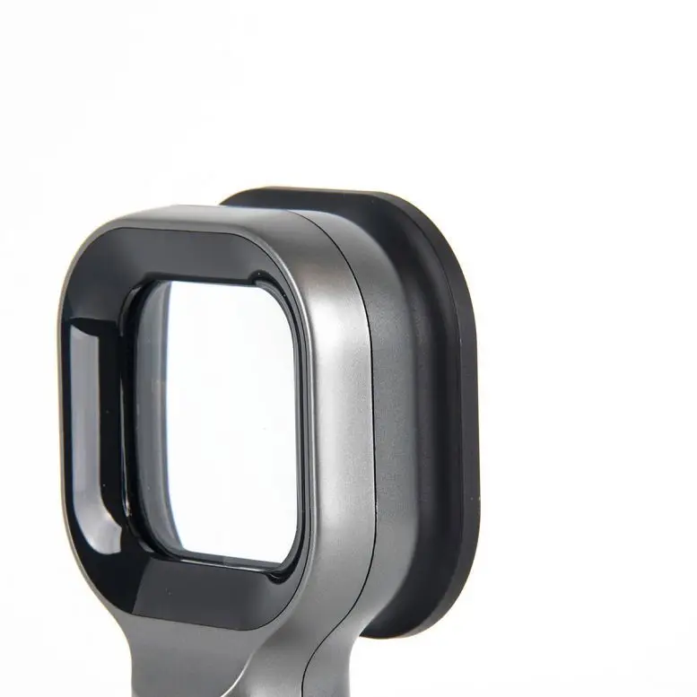 Ветеринарное оборудование, перезаряжаемая ручная УФ-лампа для домашних животных, деревянная лампа sk in Analyzer Detector, портативная ветеринарная лампа Woods MSLHAL2161