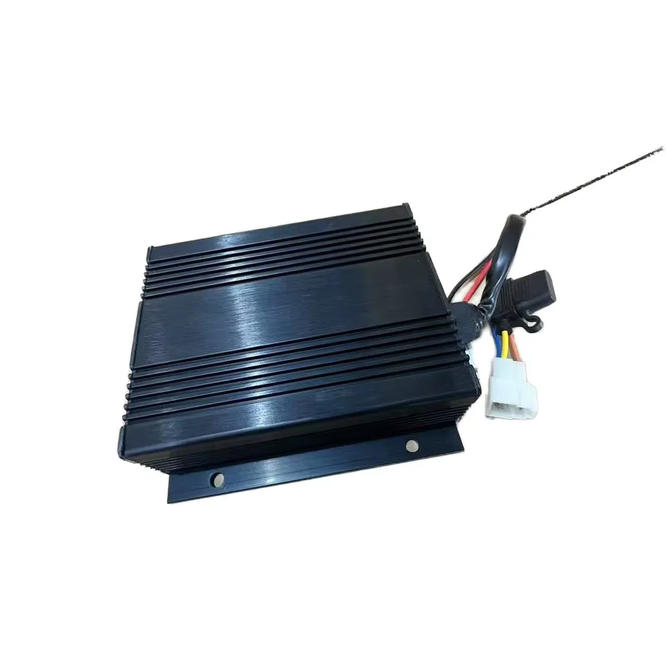 HXDC-B4812W300X5LT Convertidor de 48 voltios a 12 voltios