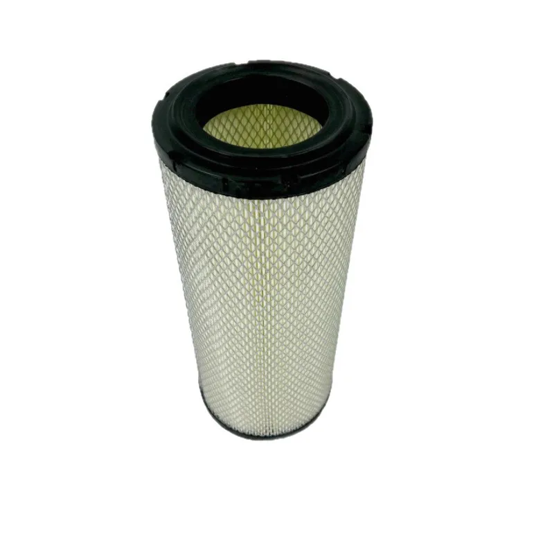 

Воздушный фильтр K1536 адаптированный к вилочным погрузчику 4-тонный 4,5-тонный воздушный фильтр Воздушный фильтр для вилочных погрузчиков K40K45