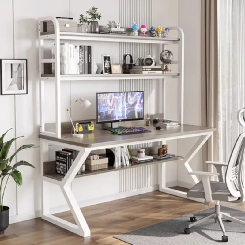 Reading Office Computer Desk Organizer Youth Writing Lightweight Computer Desks Work Seating Escritorio Oficina Furniture Home