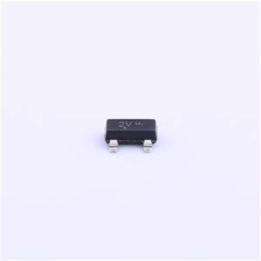 

200 шт./лот MMBTA64LT1G (транзисторы Дарлингтона)