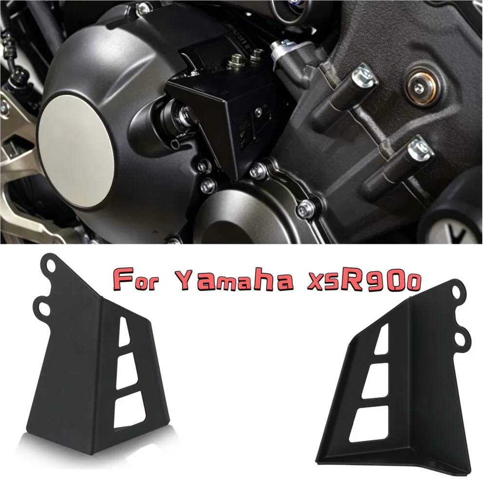 

XSR 900 2021 Motorcycle Clutch Arm Protection Clutch Device Cover For Yamaha XSR 900 XSR900 Xsr900 2016 2017 2018 2019 2020 2021