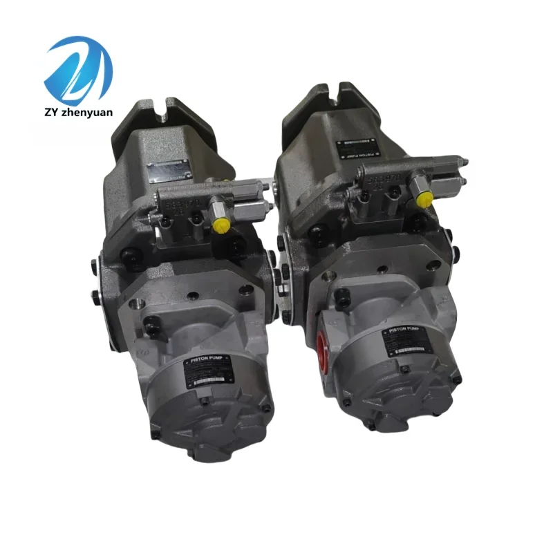 A10VSO100DRG/31R-VPA12K26 OEM high pressure oil pump A10VSO A10VSO18/28/45/71/100/140 variable fixed displaceme piston pump