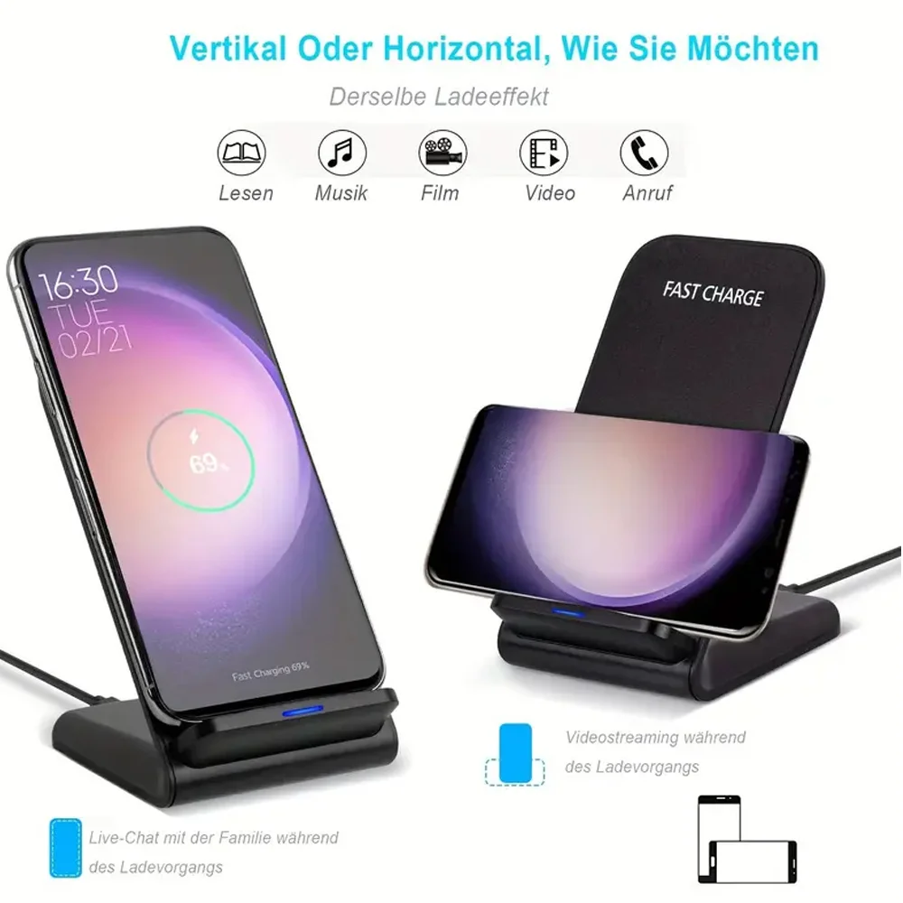 Thumbnail 2 - #19 Best Wireless Charging Pads to Buy In 2026