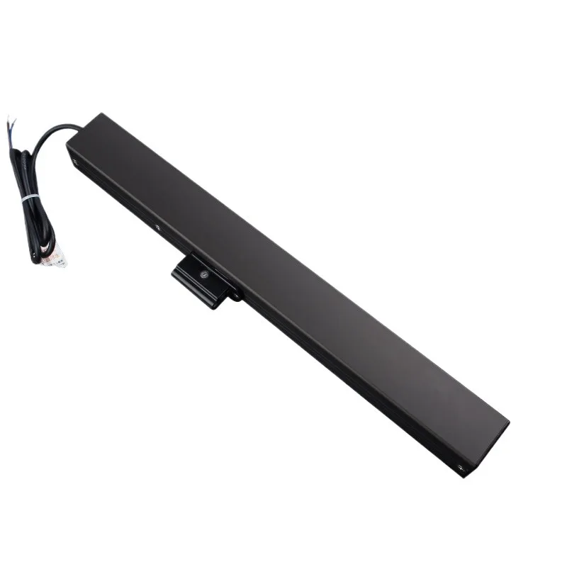 For Black Window Opener with Rain Feeling, Electric Ventilation , Chain Type Electric Intelligent Window Opener