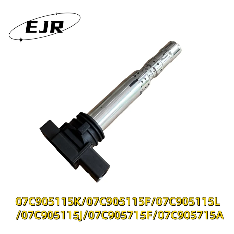 

Ignition Coil 6.0T For Bentley Flying Spur Continental GT Audi 07C905115K/07C905115F/07C905115L/07C905115J/07C905715F/07C905715A