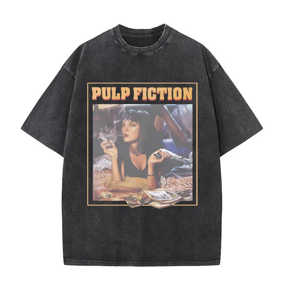 famoso-direttore-quentin-tarantino-film-pulp-fiction-vintage-lavato-t-shirt-uomo-donna-hip-hop-moda-t-shirt-oversize-top
