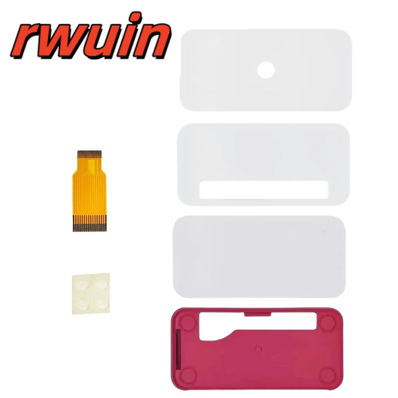 New Raspberry Pi Ze… - image