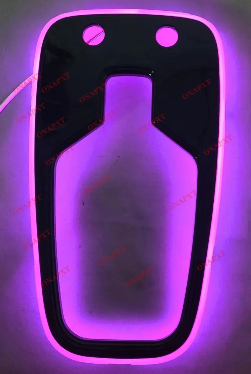 

Ambient Light 32 Colors For Audi A6 A7 C8 A4 A5 Q5 B9 Syn Car Roof RGB Decorative Lamp Upgrade Refit LED Reading Light