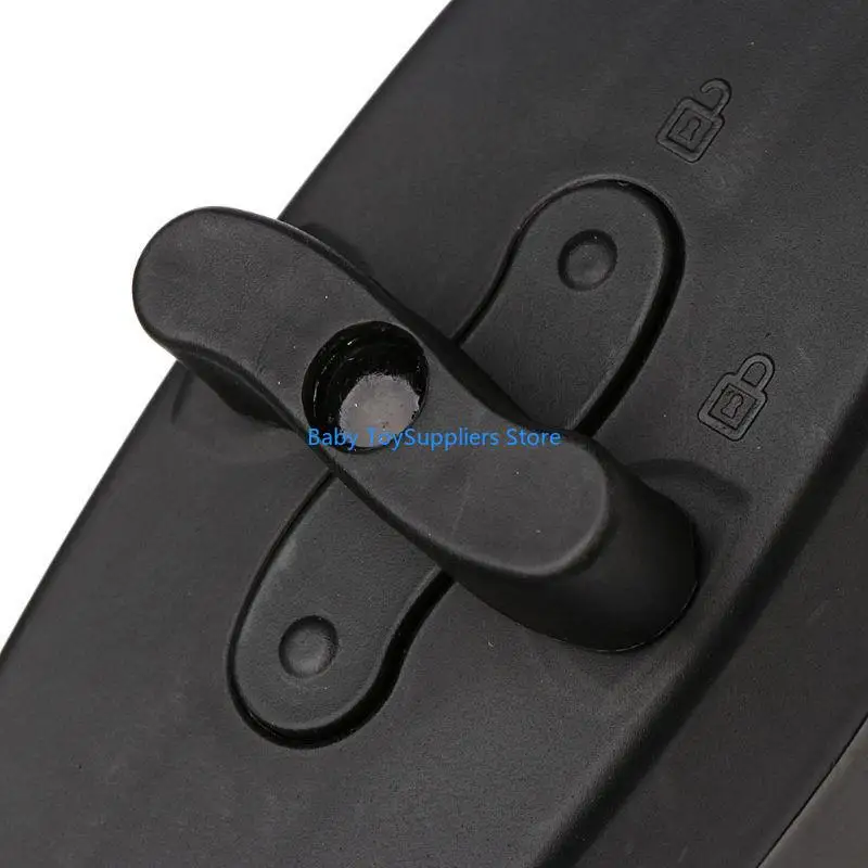 

R1WF 3 шт. Детская тележка для сборки соединительного шарнира, регулируемая длина, двойная