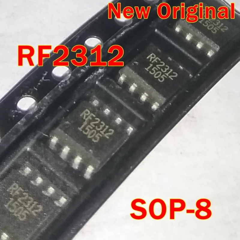 

1Pcs to 20Pcs Rf2312Tr Rf2312 Sop-8 New Original Linear General Purpose Amplifier