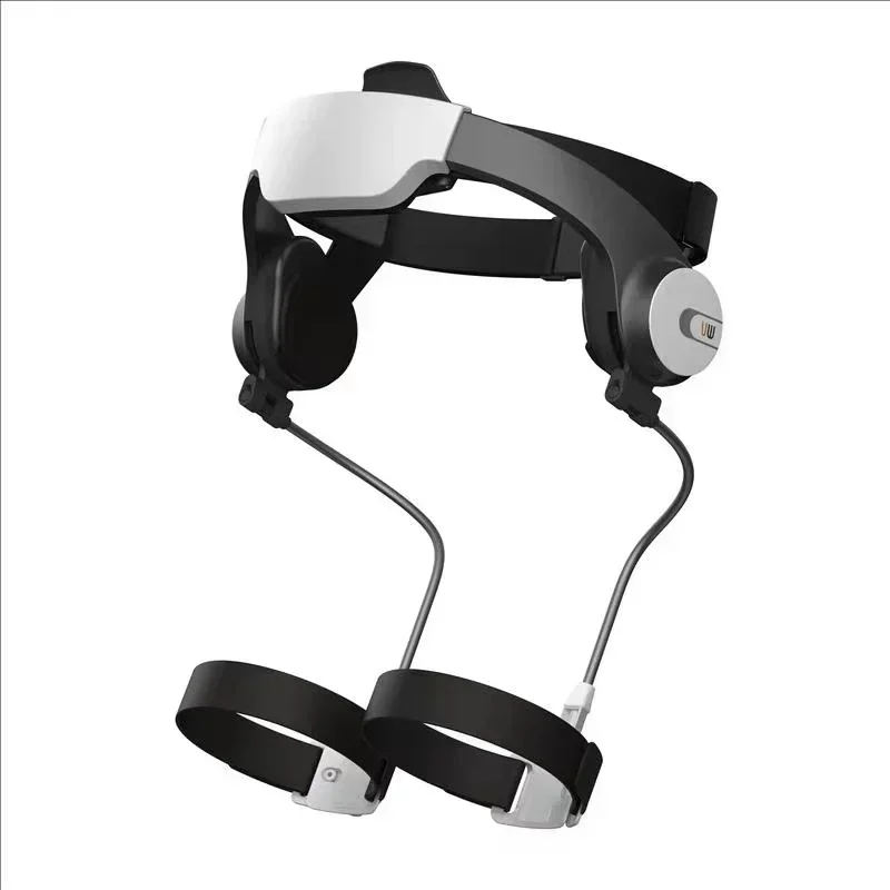 

Intelligent Electric Exoskeleton Helps Walking Walking Aid Elderly Stroke Hemiplegia Leg Rehabilitation Training Equipment HOT S