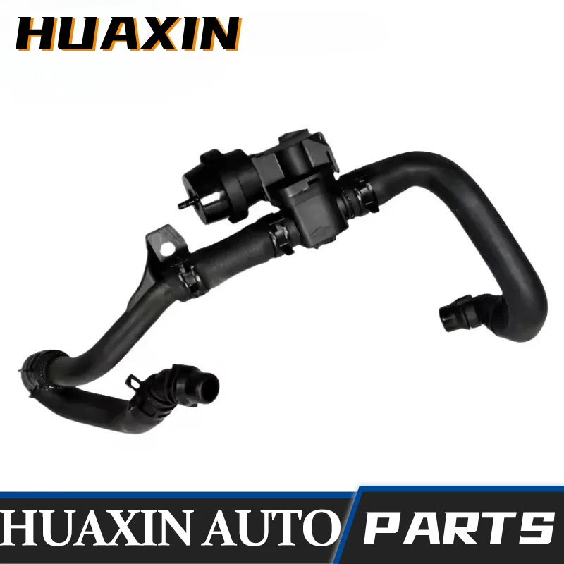 

A2742002451 2742002451 Coolant Connection Hose Pipe For Mercedes-Benz C-CLASS Convertible (A205) C 200 (205.442) 2016-2018