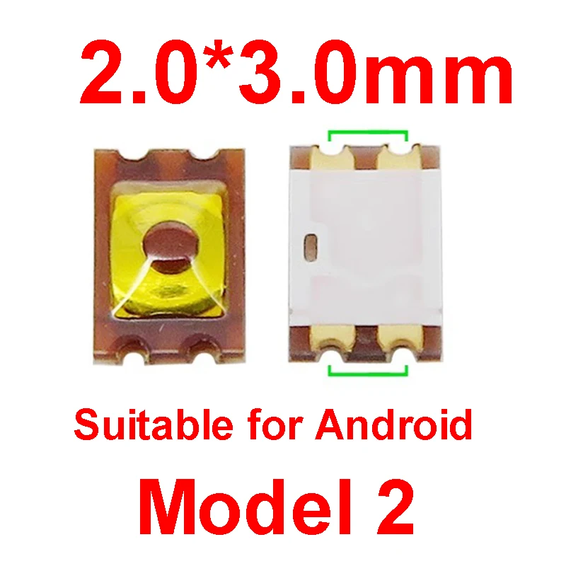 10 قطعة/الوحدة اللمس مفتاح بـزر دفع اللباقة التبديل الجزئي مصلحة الارصاد الجوية البسيطة رقيقة فيلم مفتاح أندرويد آيفون لهواوي ل Xiaomi ل ممن لهم