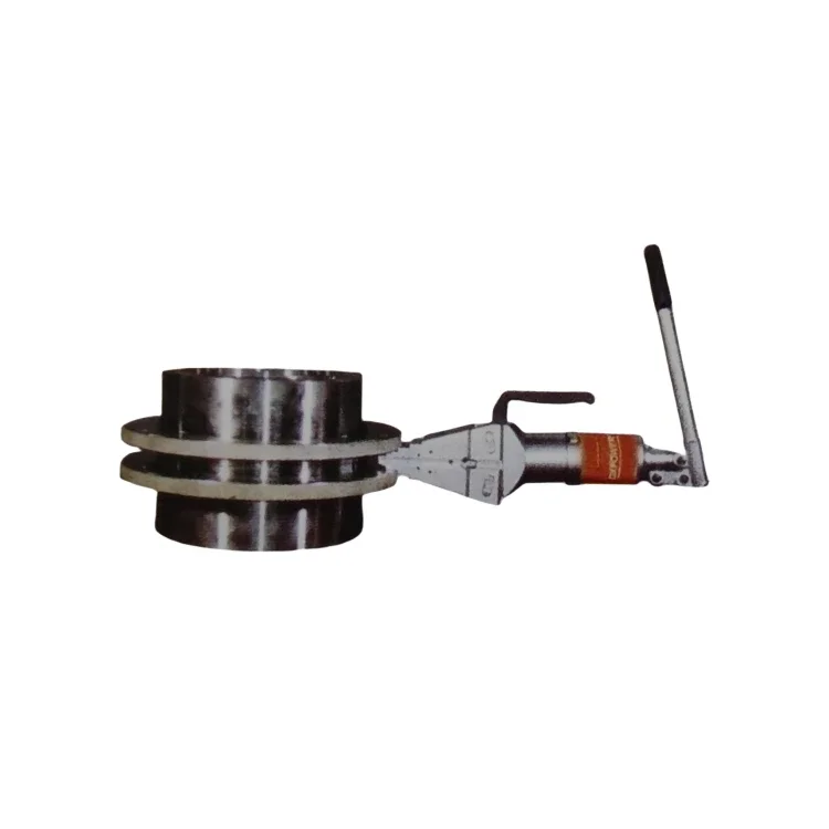 

Integrated Flange Separator 15Ton Spreading Tool Hydraulic Flange Spreader For Sale