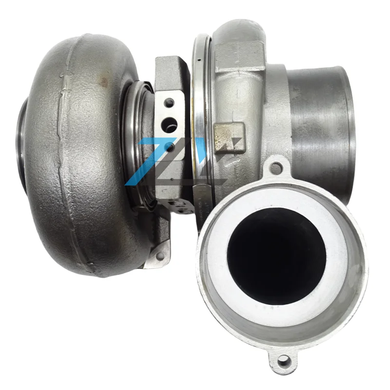 

Turbocharger 301-6871 740464-0020 740464-5020 Turbo Gp-Bas For Wheel -Type Loader 994F 992G/994H Dozer 854G