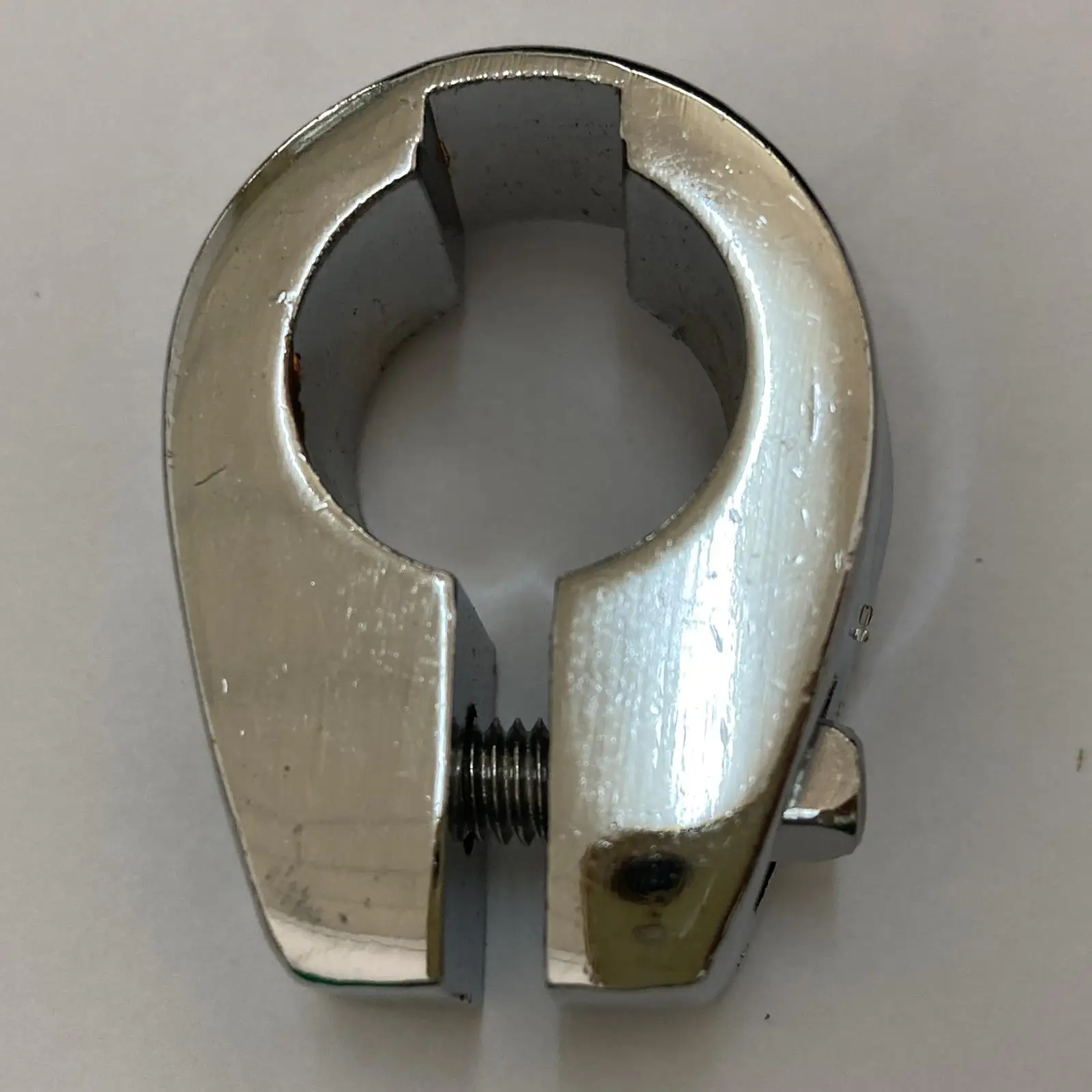 حامل حامل الصنج قفل الذاكرة 19 ملم لأجهزة تركيب مجموعة الطبول