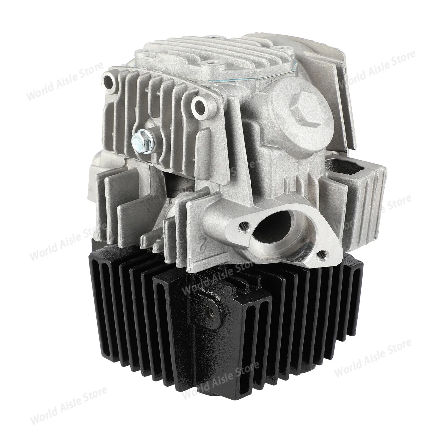 High-quality Cylinder Piston Assembly Kit Accessories Compatible with Most For ATVs