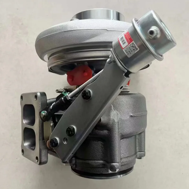 

HE500WG 6449327 Original Turbocharger HX55W 4044319 3790523 4031182 4031182H 5322469 Turbo Suitable for FH FM MD13 Euro 4 engine