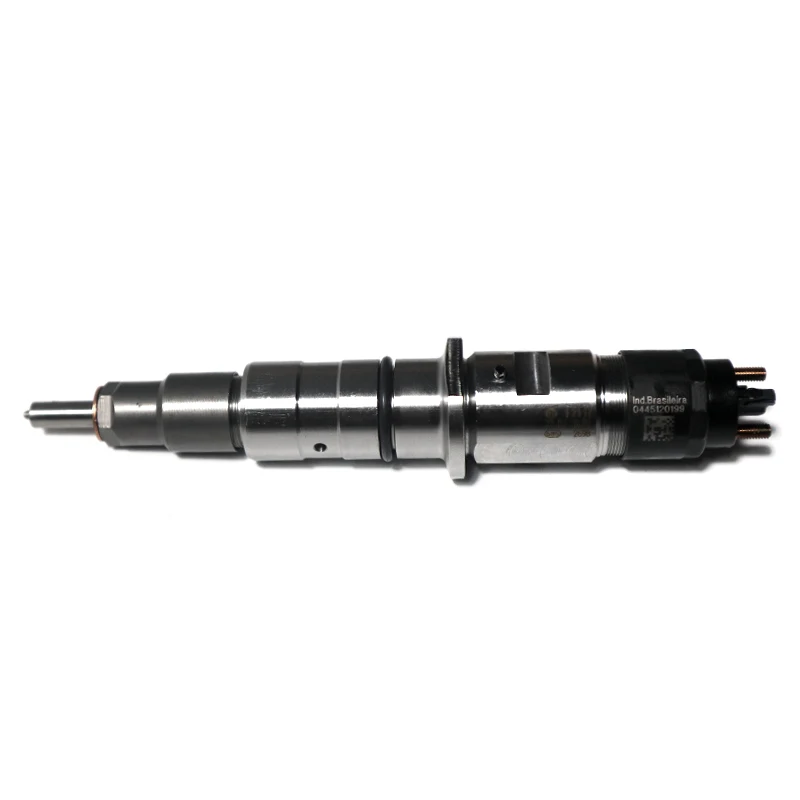 

Diesel Engine Injectors For King Long Bus