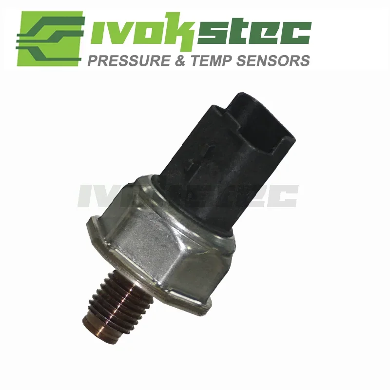 CR Fuel Rail Pressure Sensor 85PP68-01 1506519062 For Nissan Juke NV200 Clio Megane MERCEDES A-CLASS W176 Renault DACIA  1.5 DCI