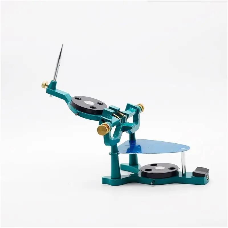 Laboratory Occlusal Frame Multifunctional Average Value Balanced Occlusal Frame Half Mouth Adjustable Jaw Frame Tool s