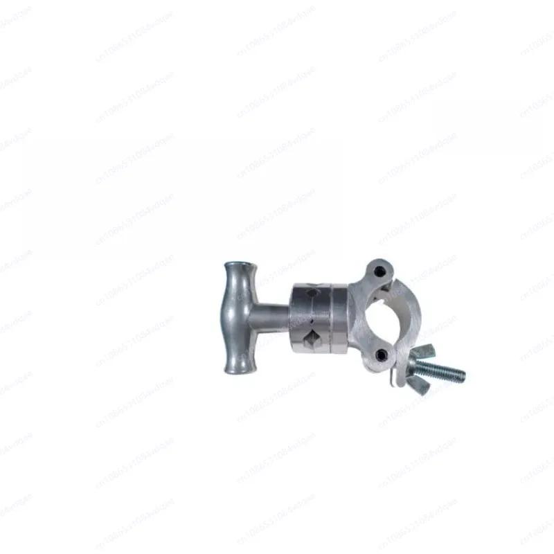 Film and television shooting light card lock, light fixing clip, photography light bracket accessories