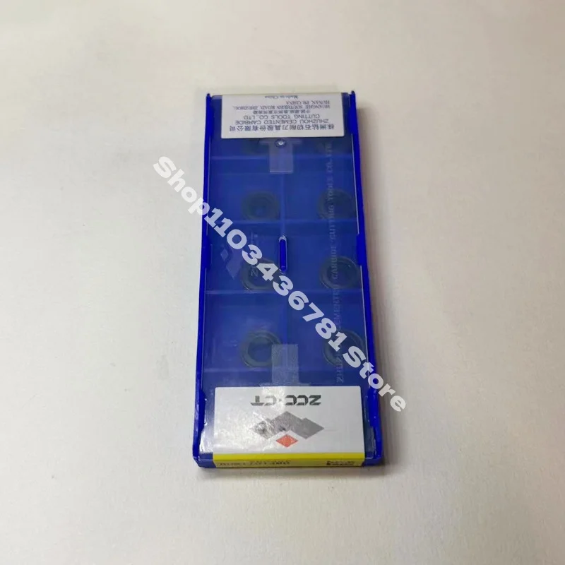 

RCMT10T3MO YBC252/RCMT1204MO YBC252 твердосплавные вставки для фрезерования и токарной обработки с ЧПУ, 10 шт.