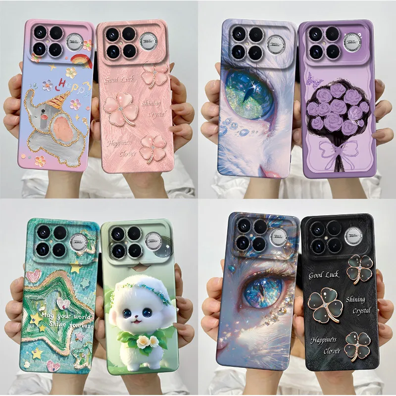 New Design For Poco…