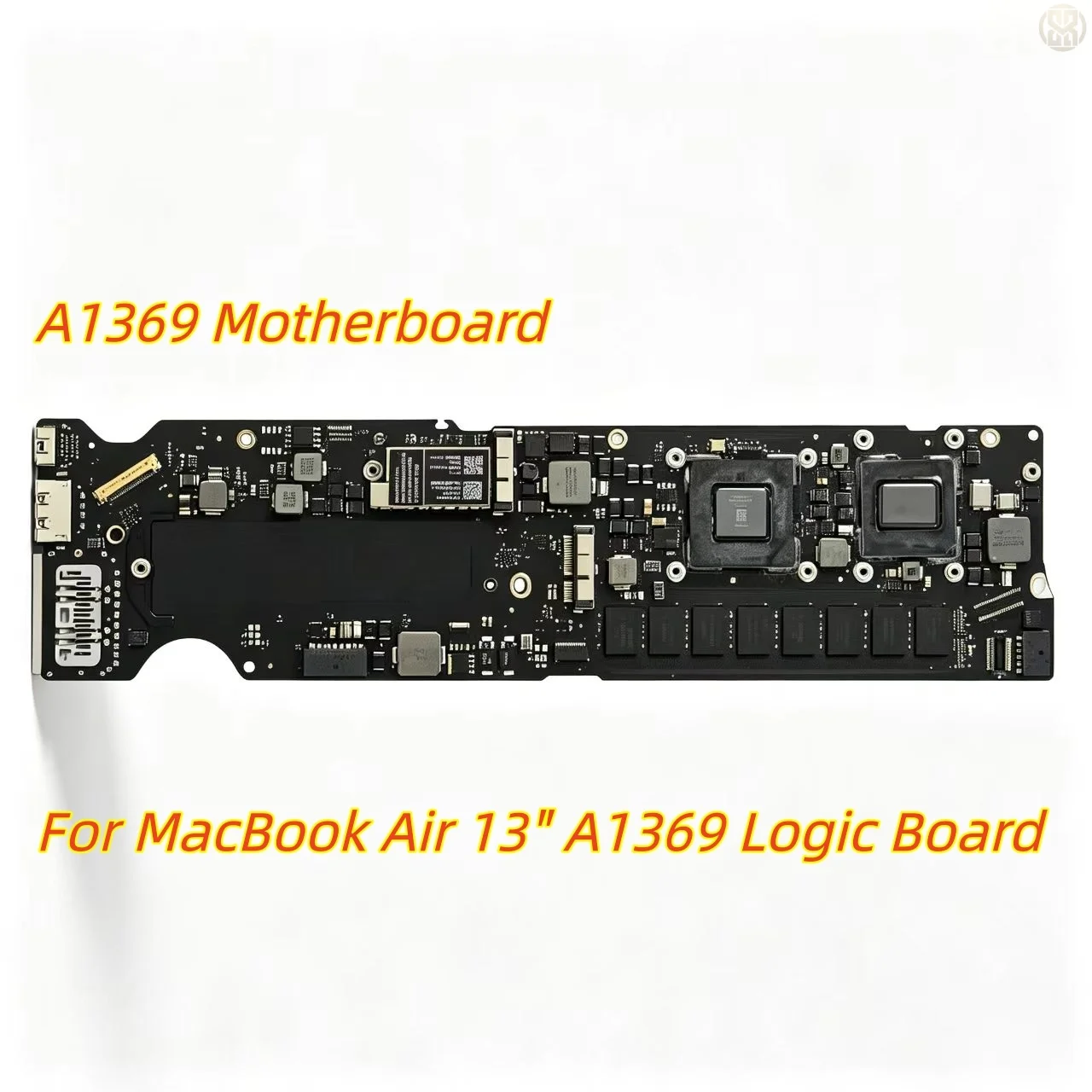 Original A1369 Motherboard For MacBook Air 13