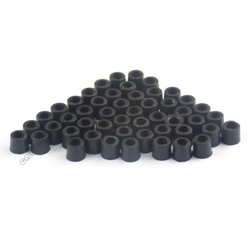 

Air Conditioning O Rings Manifold Repair Seal For 1/4" Charging Hose Joint 4XFB