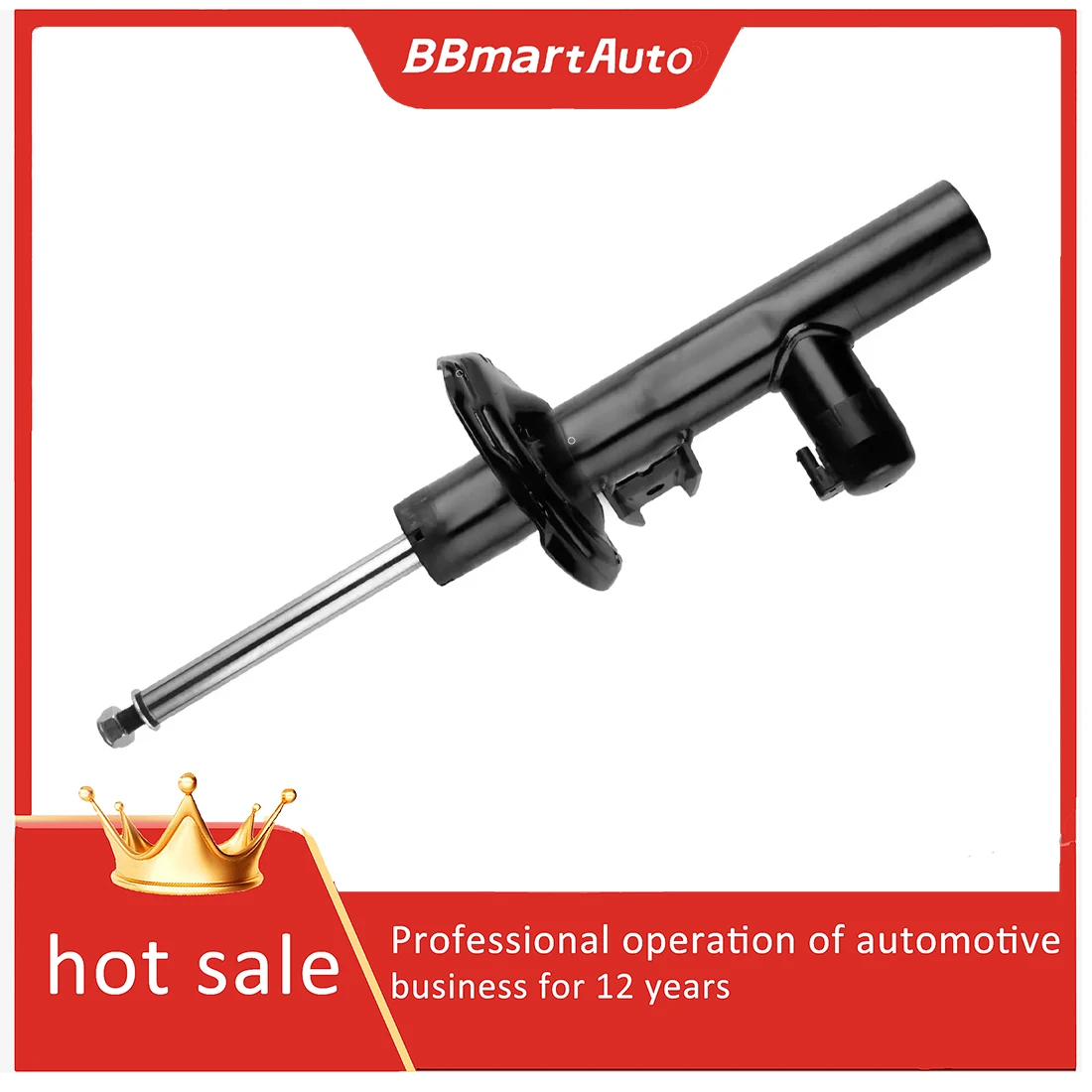 

5QD413031A Front shock absorber For Volkswagen Golf 7/Magotan/New Octavia/Tiguan BBmartAuto