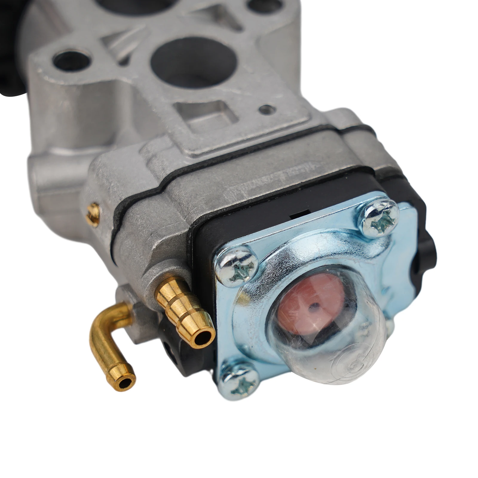 

Запасная часть карбюратора для воздуходувки для листьев 150BT, совместимая с моделью WYA79, металлическая конструкция