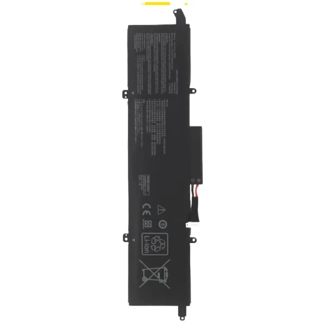 C41N1908 for ASUS ROG Magic 14 GA401I/IV/IU/IH/Q notebook battery 4700mah