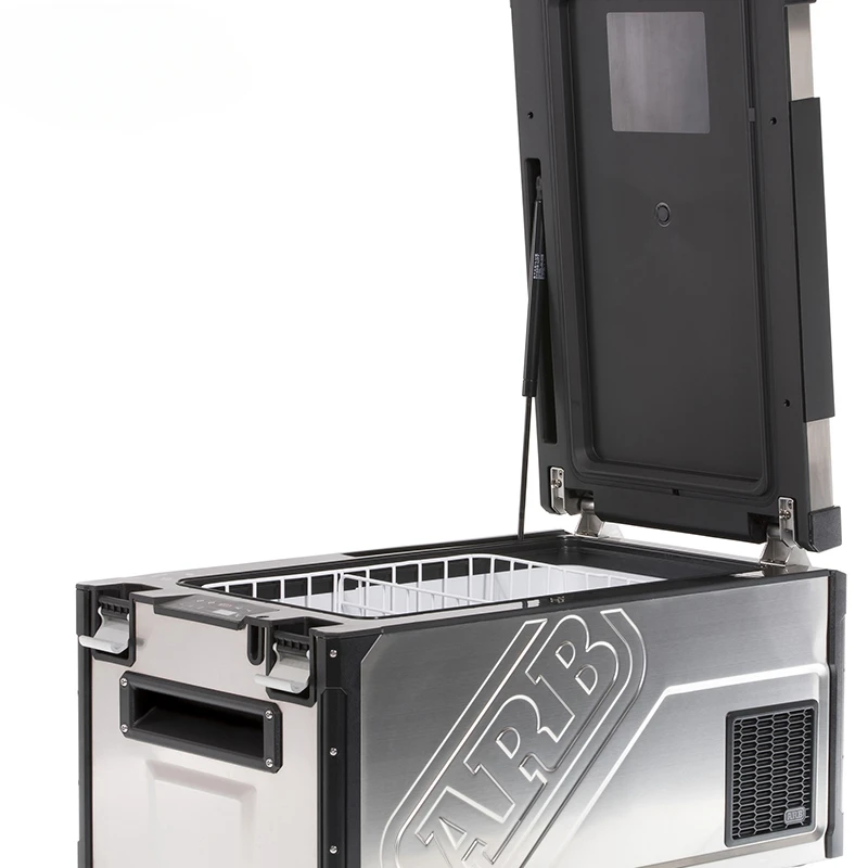 ARB Iron Man car refrigerator 60L all-weather car refrigerator large capacity off-road outdoor refrigerator new