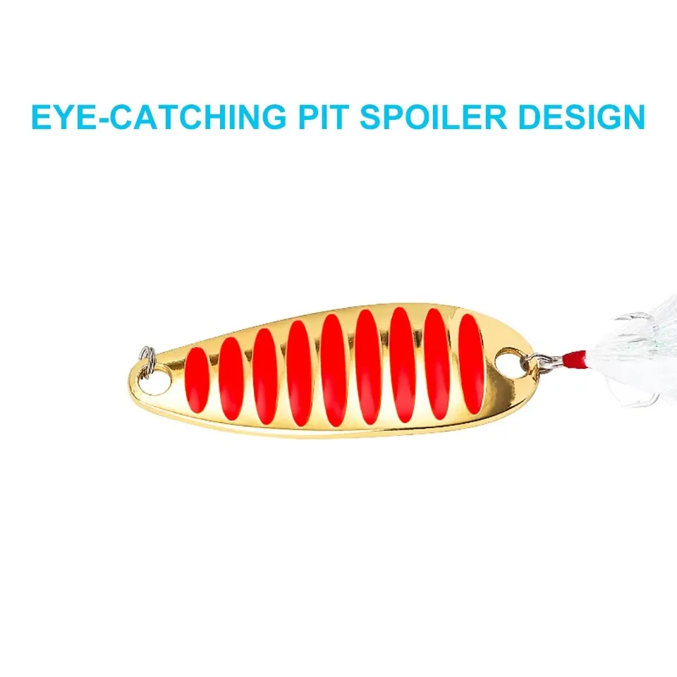 SKYBAITS 1Pcs 5G/7G/10G/15G/20G Sequined Metal Bait Sinking In The Water And Shakes Artificial Bait Outdoor Fishing Tool image 5