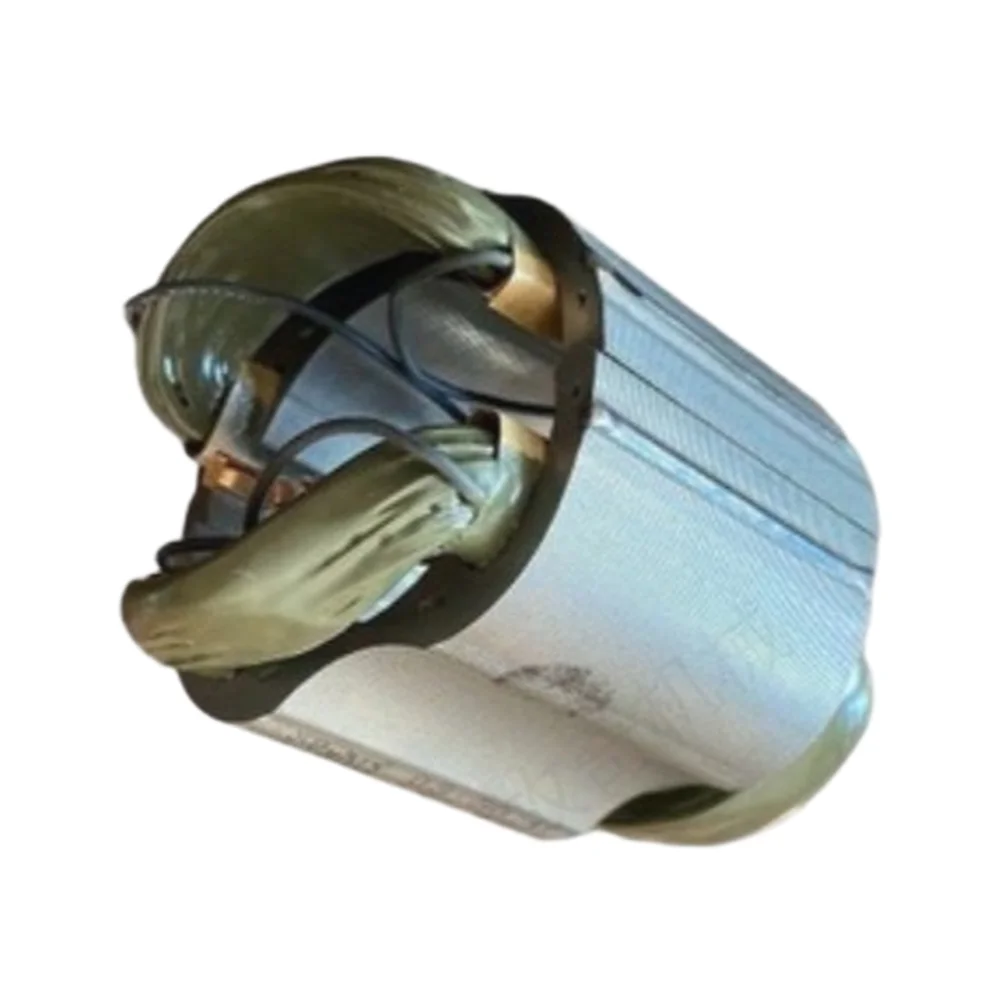 Angle Grinder GWS6 Stator Replacement 1604220328 For GWS6-115 6-100 6-125 660 6-100E 670 Angle Grinder Power Tool Accessories