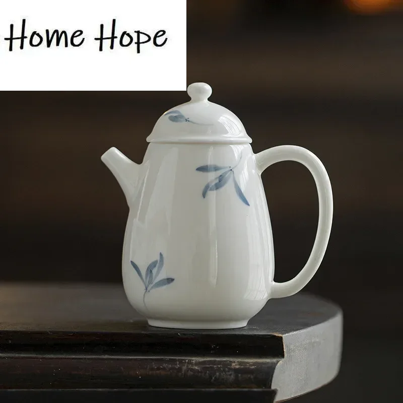 theiere-orchidee-en-porcelaine-blanche-peinte-a-la-main-de-180ml-infuseur-a-the-fait-a-la-main-bouilloire-de-brassage-de-the-avec-passoire-articles-pour-boissons-cadeau-artisanal