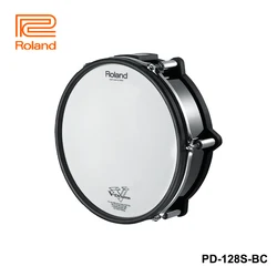 Roland PD-128S-BC V-Drum Mesh Head 12