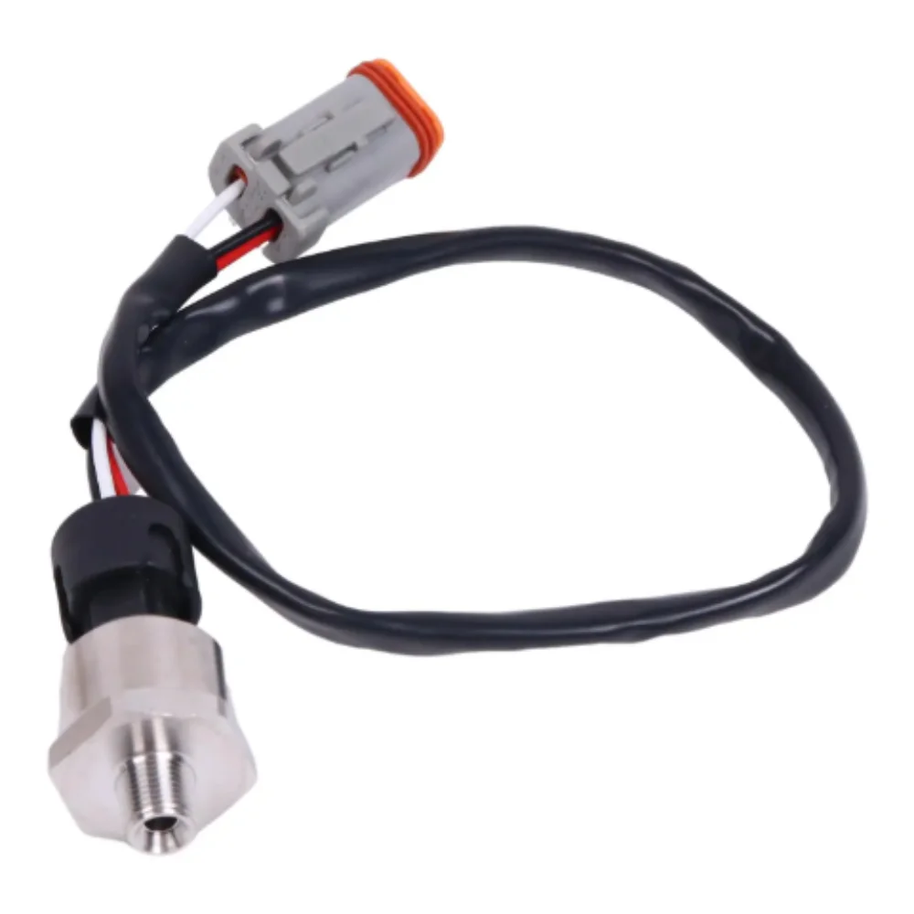 Suction Pressure Tr… - image