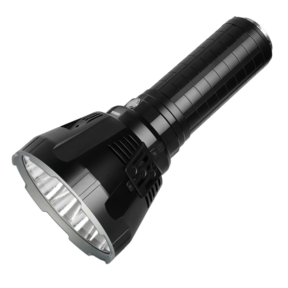 

IMALENT MS18 LED Flashlight XHP70 100000 Lumens Waterproof the most strongest flashlight with highest lumens