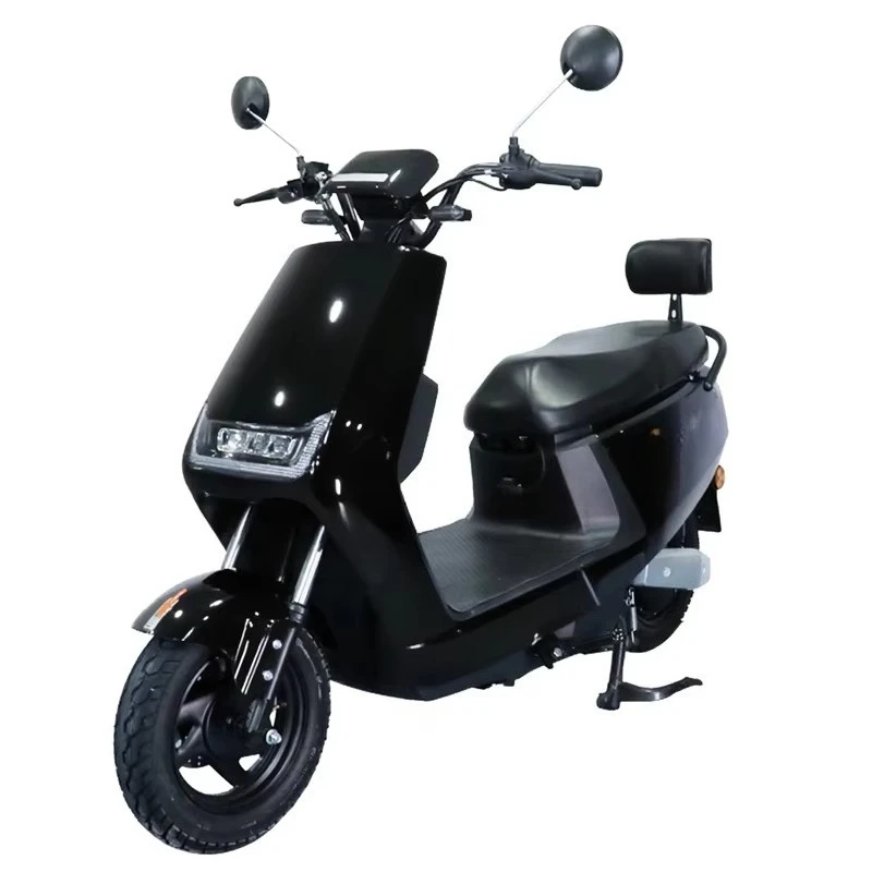 

SXLL High Quality Fast Motorcycle Adult Mope 60V 20Ah 1000W Scooter Moped