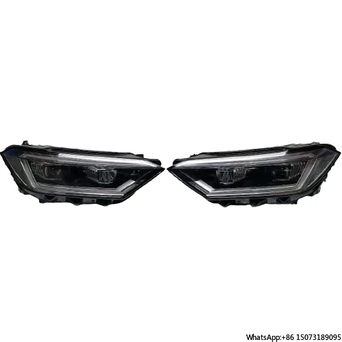

High Quality Headlight Lighting System for 's New Sagitar Full LED Headlights