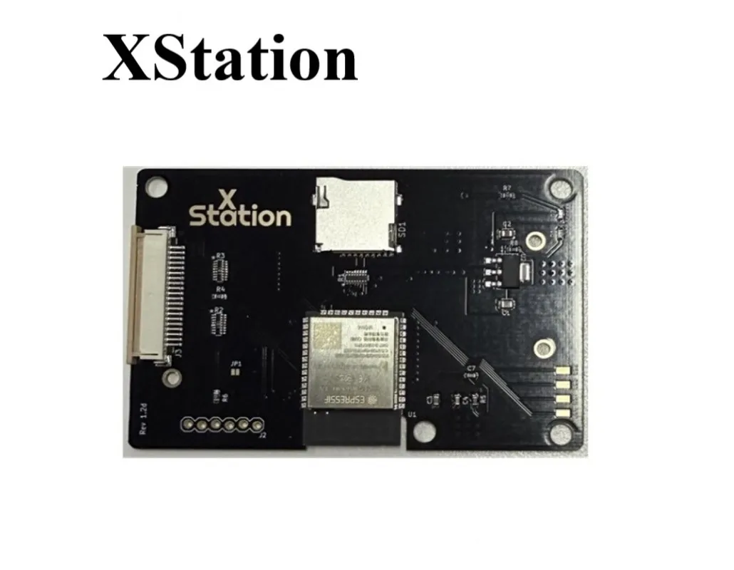 XStation Optical Discdrive Emulator PS1 Game Console ODE XSTATION PICOSTATION For PlayStation PSone PS2 PS3 PS4 Modular Chip