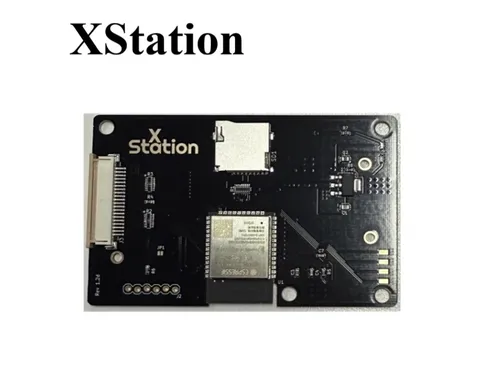 Imagen 2 del producto XStation-emulador de disco óptico para consola de juegos PS1, estación ODE XSTATION PICO para PlayStation PSone PS2 PS3 PS, Chip Modular