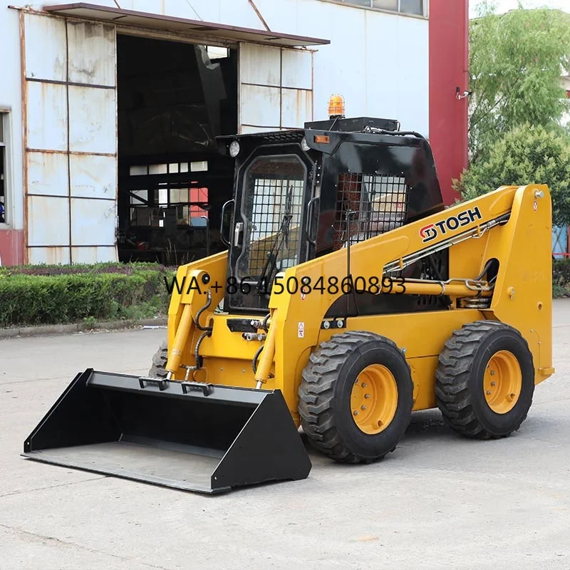Manual Road Leaf Professional Course Garbage Sweeper and Pneumatic Foliage Collector for Outdoor Use