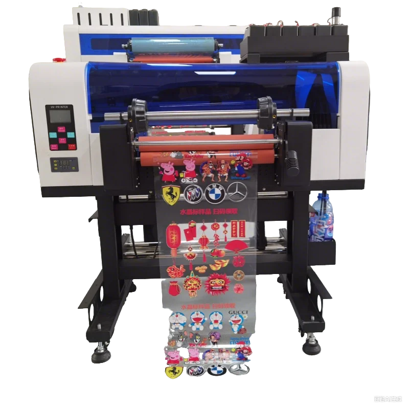 A3+ Double XP600 He…