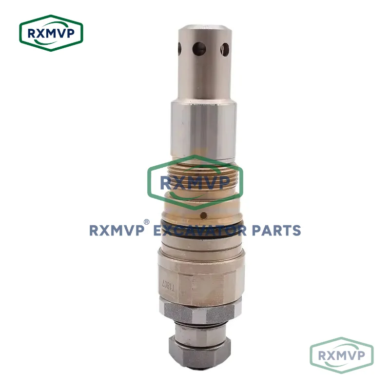 XJBN-00163 high quality excavator relief valve for R210-7 R220-3 XJBN-00653