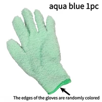 1pc Microfiber Dusting Gloves-Stretchable & Breathable Cleaning Gloves,Non-Waterproof for Cars, Boats, RVs, Pools, Home, Kitchen - Image 5