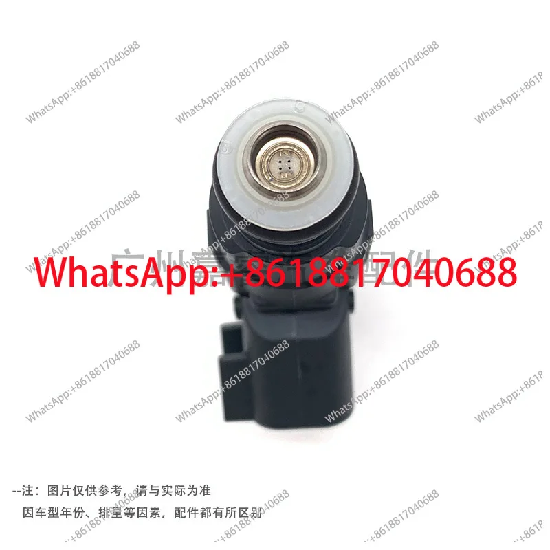 Fuel injector F01R00M097 quality assurance